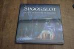 efteling pin  spookslot boek, Ophalen of Verzenden, Nieuw, Button of Speldje