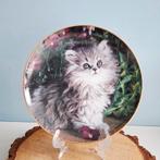 Nancy Matthews 'Purrfection!' sierbord, Ophalen of Verzenden