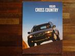 Volvo Cross Country (2001), Nieuw, Ophalen of Verzenden, Volvo