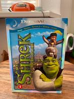 Shrek 3 dvd box - nieuw - dreamworks, Europees, Tekenfilm, Boxset, Ophalen of Verzenden