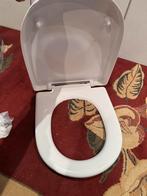 Wc bril, Doe-het-zelf en Verbouw, Sanitair, Ophalen, Nieuw, Toilet