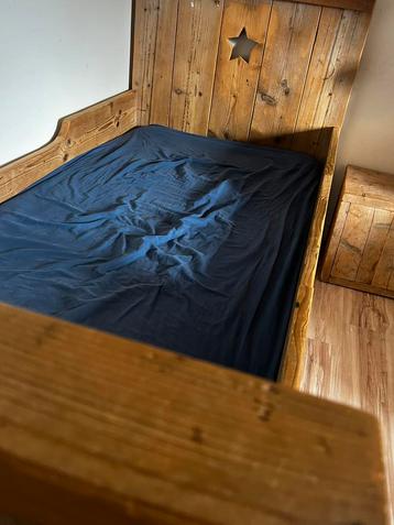 Bed, gratis