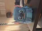 Loungfly Stitch tas, Overige merken, Minder dan 30 cm, Ophalen of Verzenden, Minder dan 25 cm