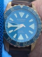 Eterna kontiki bronze limited 228 van 300 swiss set kompleet, Sieraden, Tassen en Uiterlijk, Overige merken, Overige materialen