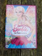 Barbie het feeënmysterie dvd cd feeenmysterie feeën mysterie, Cd's en Dvd's, Dvd's | Tekenfilms en Animatie, Ophalen of Verzenden