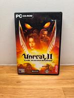 Unreal 2 The Awakening, 1 speler, Ophalen of Verzenden, Zo goed als nieuw