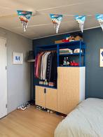PLATSA IKEA Kledingkast, Ophalen, 100 tot 150 cm, Met hangruimte, Zo goed als nieuw