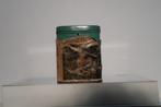 Collectebus Ukkepuk voor St.Anthoniushuis, Wassenaar, Verzamelen, Ophalen of Verzenden, Metaal of Blik, Overige thema's