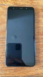 Samsung a7 (2018), Ophalen, Gebruikt, Zwart, 64 GB