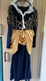 Leuke jurk voor carnaval maat L, Carnaval, Maat 42/44 (L), Ophalen of Verzenden, Zo goed als nieuw