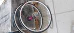 DT Swiss XR naven (achter 135 mm), DT Swiss RR465, Aluminium, Zo goed als nieuw, Meer dan 20 versnellingen, 53 tot 57 cm