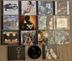 15x Prince CD collectie, o.a. uit USA/Japan, Ophalen of Verzenden, 1980 tot 2000, Zo goed als nieuw, R&B