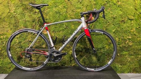SPECIALIZED ALLEZ COMP 56c, Fietsen en Brommers, Fietsen | Racefietsen, Gebruikt, Overige merken, Meer dan 20 versnellingen, 28 inch