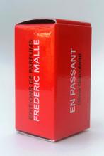 Frederic Malle En Passant Eau de Parfum 7ml Niche, Ophalen of Verzenden, Nieuw