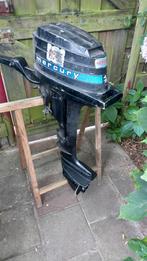 Buitenboordmotor, Watersport en Boten, Ophalen of Verzenden, Zo goed als nieuw, Motor en Techniek