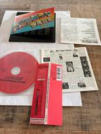 Bruce Springsteen - Greetings from Asbury Park N.J (Japan), Ophalen of Verzenden, Gebruikt, Poprock