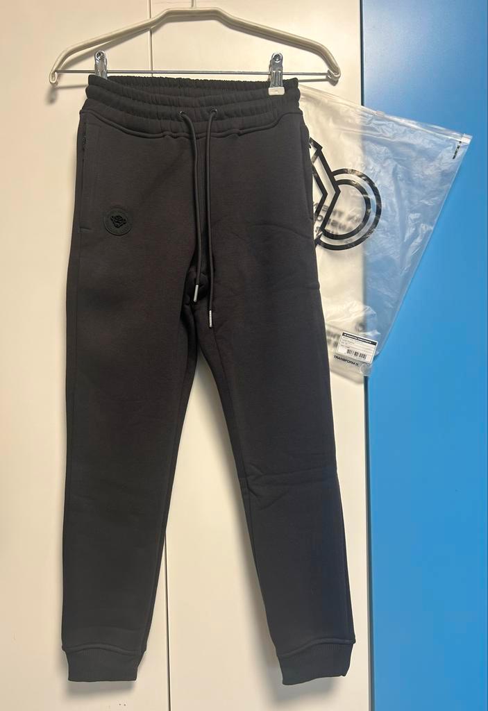 Nieuw Black Bananas warme Joggingbroek Maat 128 / 134, Kinderen en Baby's, Kinderkleding | Maat 128, Nieuw, Jongen, Broek, Ophalen of Verzenden