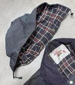 Vintage Country Leisurewear Mens trench coat Waxed jas xxl, Heren, Gebruikt, Ophalen of Verzenden, H