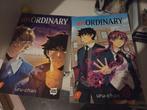 Webtoon Unordinary volume 1 en 2, Eén comic, Ophalen of Verzenden, Zo goed als nieuw, Japan (Manga)