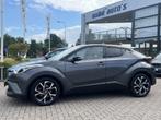 Toyota C-HR 1.8 Hybrid Style Navigatie Camera Leer Two Tone, Auto's, Toyota, 4 cilinders, 122 pk, Bedrijf, Hybride Elektrisch/Benzine