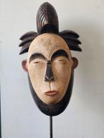 punu masker, Antiek en Kunst, Kunst | Niet-Westerse kunst, Ophalen of Verzenden