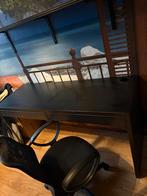 Bureau, Ophalen, Zo goed als nieuw