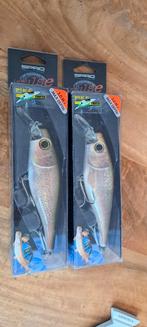 Diverse kunstaas, salmo, spro, westin, aad dam, rapala, Ophalen of Verzenden, Overige typen