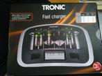 Tronic professionele snellader, Ophalen of Verzenden, Zo goed als nieuw