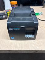 Star TSP100III FuturePRNT Bonprinter, Zakelijke goederen, Kantoor en Winkelinrichting | Apparatuur en Telecommunicatie, D, Gebruikt