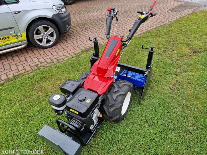 Onkruidfrees/Schoffelfrees, Zakelijke goederen, Machines en Bouw | Tuin, Park en Bosbouw, Grondbewerking, Ophalen of Verzenden