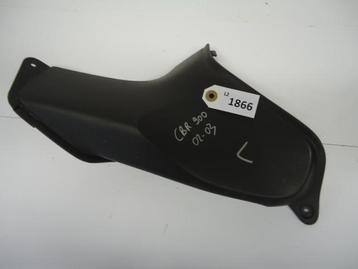 CBR900 2002 - 2003 Honda Cover D1-13502 beschikbaar voor biedingen