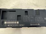Module achterklep motor van een Mercedes CLS-Klasse, Gebruikt, -, Ophalen of Verzenden, -