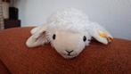 Steiff, knopf im ohr.
Floppy Linda lam
lammetje schaapje, Ophalen of Verzenden, Overige typen