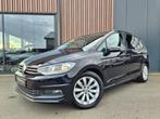 Volkswagen Touran 1.4 TSI Comfortline 7-Per. | Navi | Camera, Auto's, Volkswagen, Voorwielaandrijving, 4 cilinders, 150 pk, Zwart
