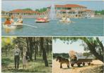 WEERT Weerterbergen Vendorado Bungalowpark, Verzenden, 1980 tot heden, Gelopen, Limburg