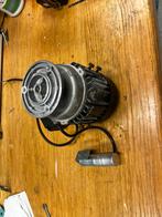 Electro motor 230V 0,04kw 686/min, Doe-het-zelf en Verbouw, Motoren, Ophalen, Zo goed als nieuw, Elektromotor