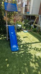 Speeltoestel, Kinderen en Baby's, Speelgoed | Buiten | Speeltoestellen, Ophalen of Verzenden, Zo goed als nieuw