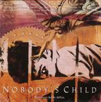 Various – Nobody's Child CD, Verzenden, 2000 tot heden, Zo goed als nieuw