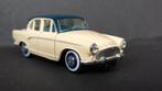 Simca Aronde 1:43 Norev Pol, Hobby en Vrije tijd, Modelauto's | 1:43, Verzenden, Zo goed als nieuw, Auto, Norev