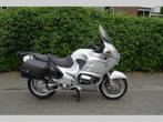 Prima BMW R 1150 RT R1150RT bj.2002 Inruilen mogelijk, Motoren, Motoren | BMW, Toermotor, Bedrijf, 2 cilinders, 1130 cc