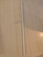 IKEA Komplement Clothing Rail - 100cm, Huis en Inrichting, Kasten | Kledingkasten, Zo goed als nieuw, Minder dan 100 cm, 50 tot 75 cm