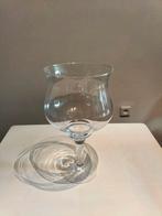 Bloemenvaas, Ophalen, Overige kleuren, Minder dan 50 cm, Glas