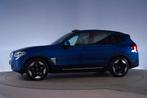 BMW iX3 High Executive 80 kWh [ Panorama Harman/Kardon Trekh, Automaat, 0 cilinders, Gebruikt, 750 kg