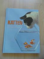 Don Harper - Katten geillustreerde gids, Ophalen of Verzenden, Zo goed als nieuw, Katten, Don Harper