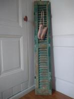 Authentiek Frans Louvre Luik, Ophalen, Gebruikt