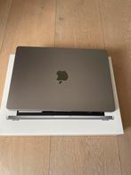 MacBook Pro 2021, 14 inch M1 Pro chip, 512GB als nieuw., MacBook Pro, Qwerty, Overige groottes, 512 GB