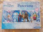 Frozen Panorama legpuzzel, Ophalen of Verzenden, Overige figuren, Zo goed als nieuw