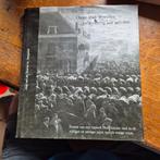 Onze Stad Woerden - Jaap van der Vooren, Boeken, Geschiedenis | Stad en Regio, Ophalen of Verzenden, 20e eeuw of later, Gelezen