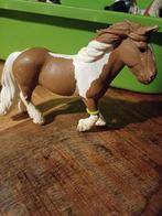 Schleich tinker paard, Ophalen of Verzenden, Zo goed als nieuw, Paard, Beeldje of Figuurtje