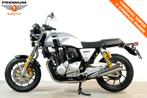 Honda CB 1100 RS (bj 2018), Naked bike, Bedrijf, 4 cilinders, Meer dan 35 kW